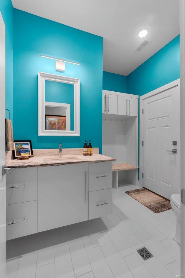 Meadows/Whispering Oaks Amd - Residential