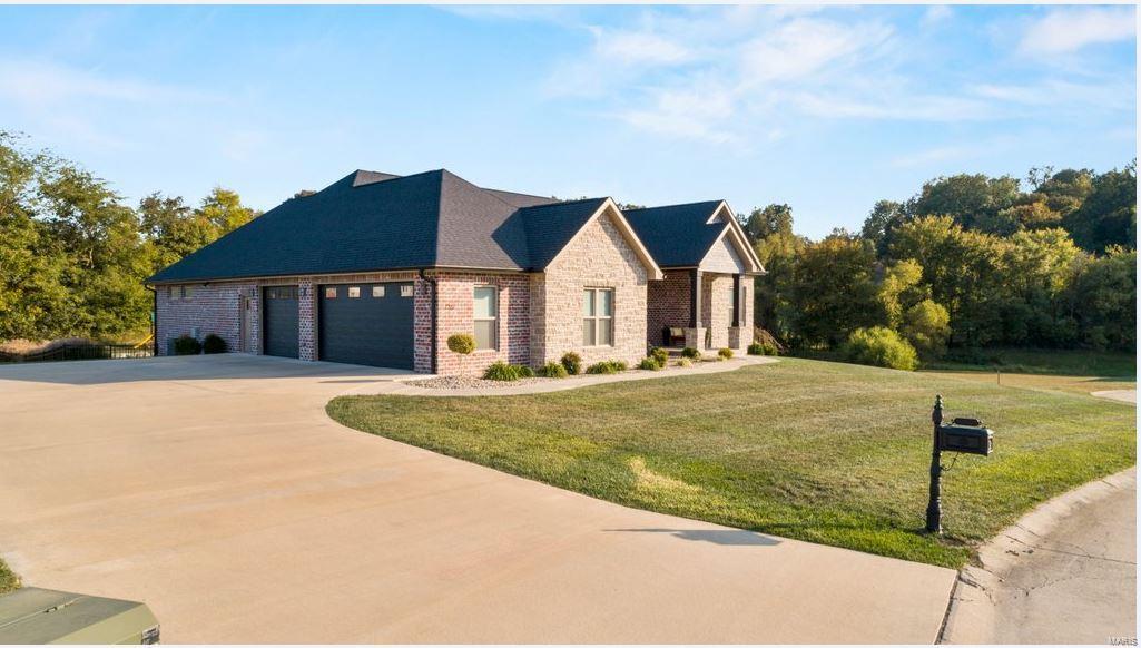 Meadows/Whispering Oaks Amd - Residential