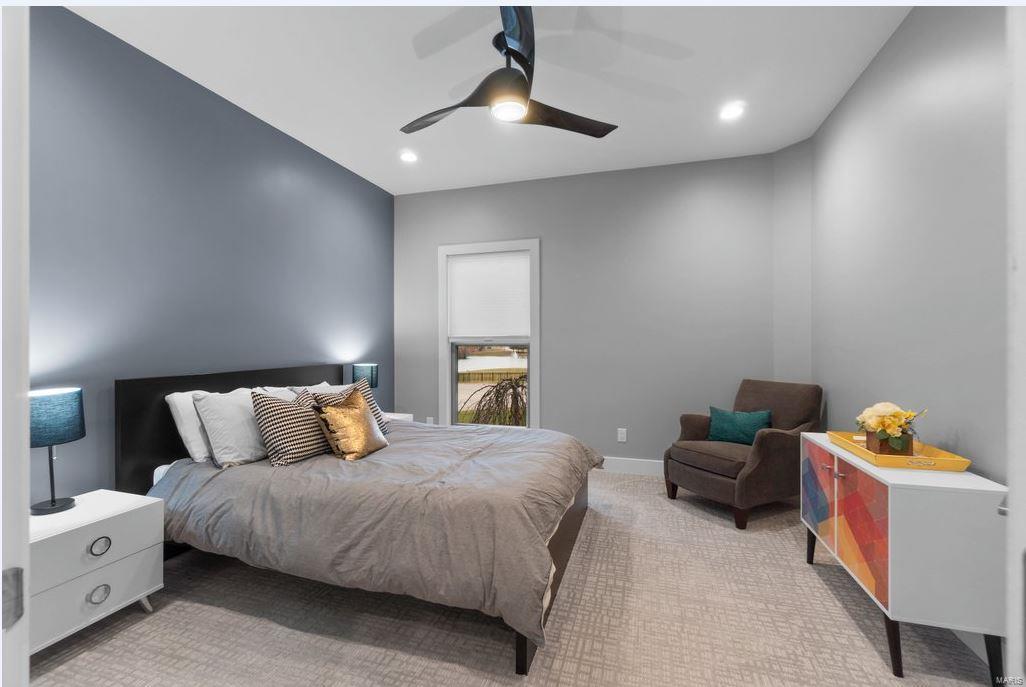 Meadows/Whispering Oaks Amd - Residential