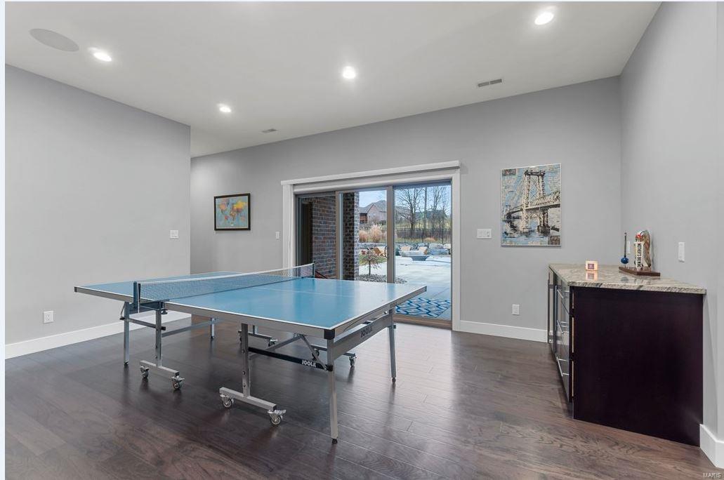 Meadows/Whispering Oaks Amd - Residential