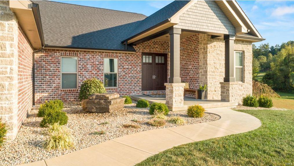 Meadows/Whispering Oaks Amd - Residential