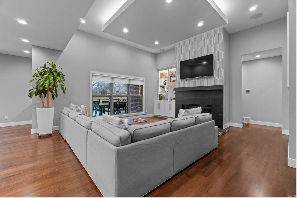 Meadows/Whispering Oaks Amd - Residential