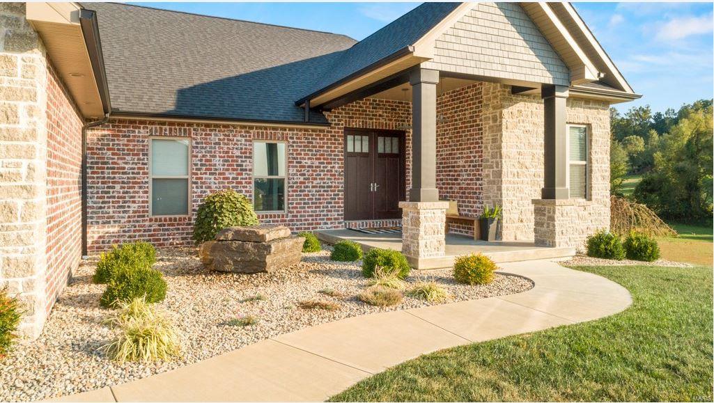 Meadows/Whispering Oaks Amd - Residential