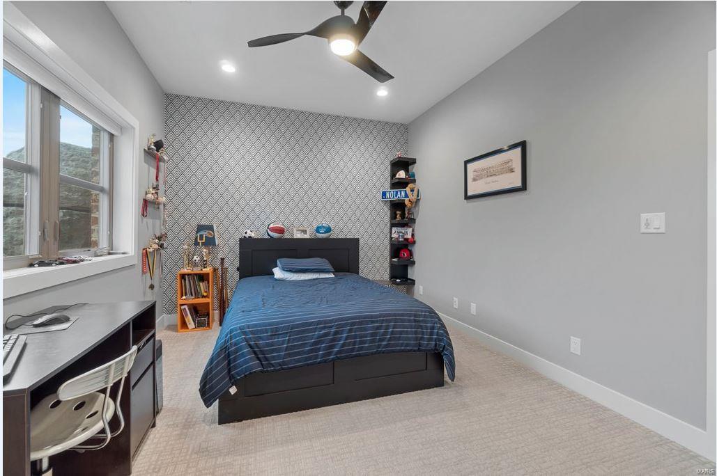 Meadows/Whispering Oaks Amd - Residential