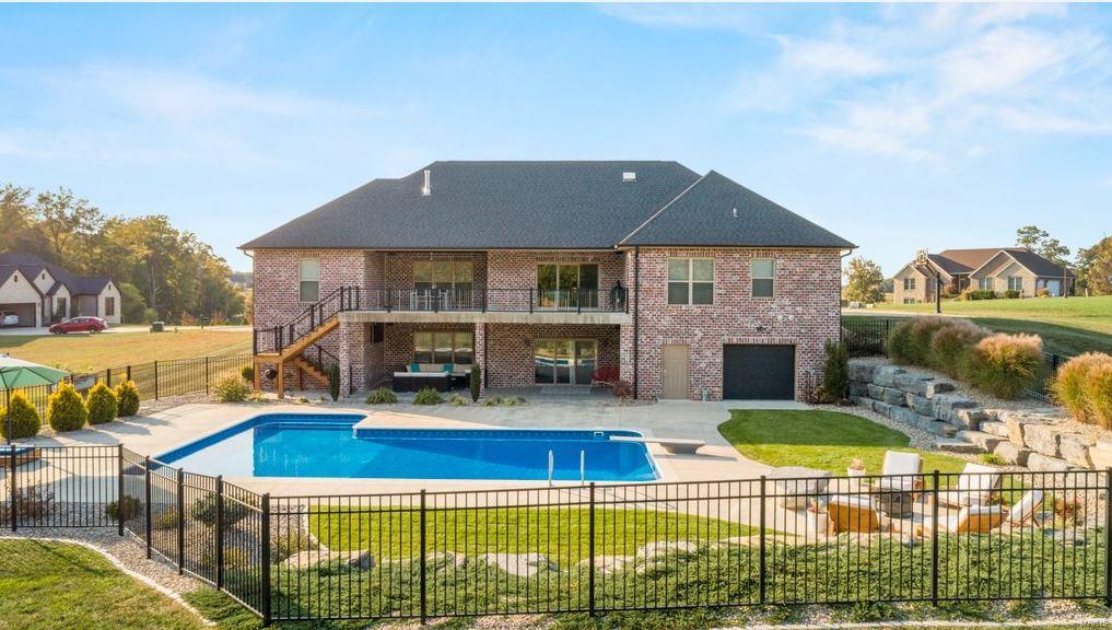 Meadows/Whispering Oaks Amd - Residential