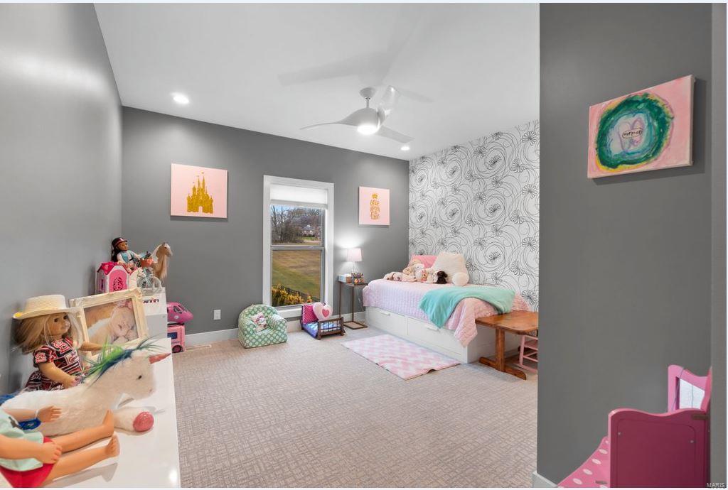 Meadows/Whispering Oaks Amd - Residential