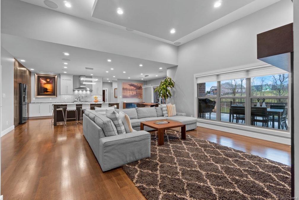 Meadows/Whispering Oaks Amd - Residential