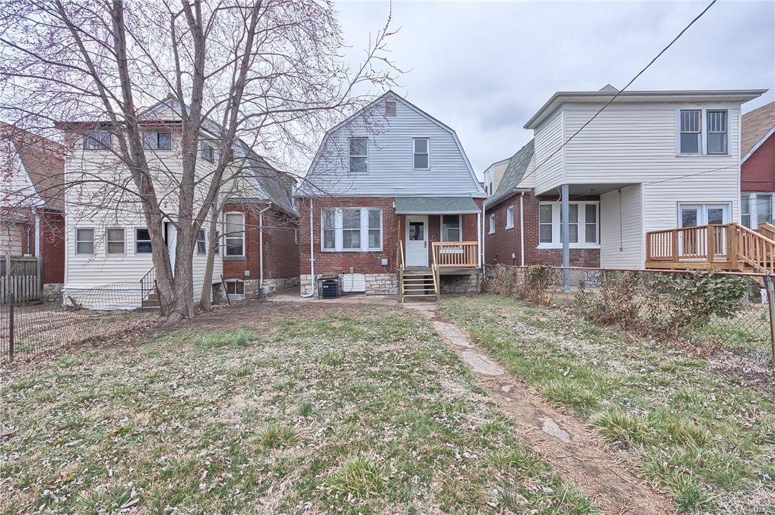 Wolf Mcdonald Add - Residential