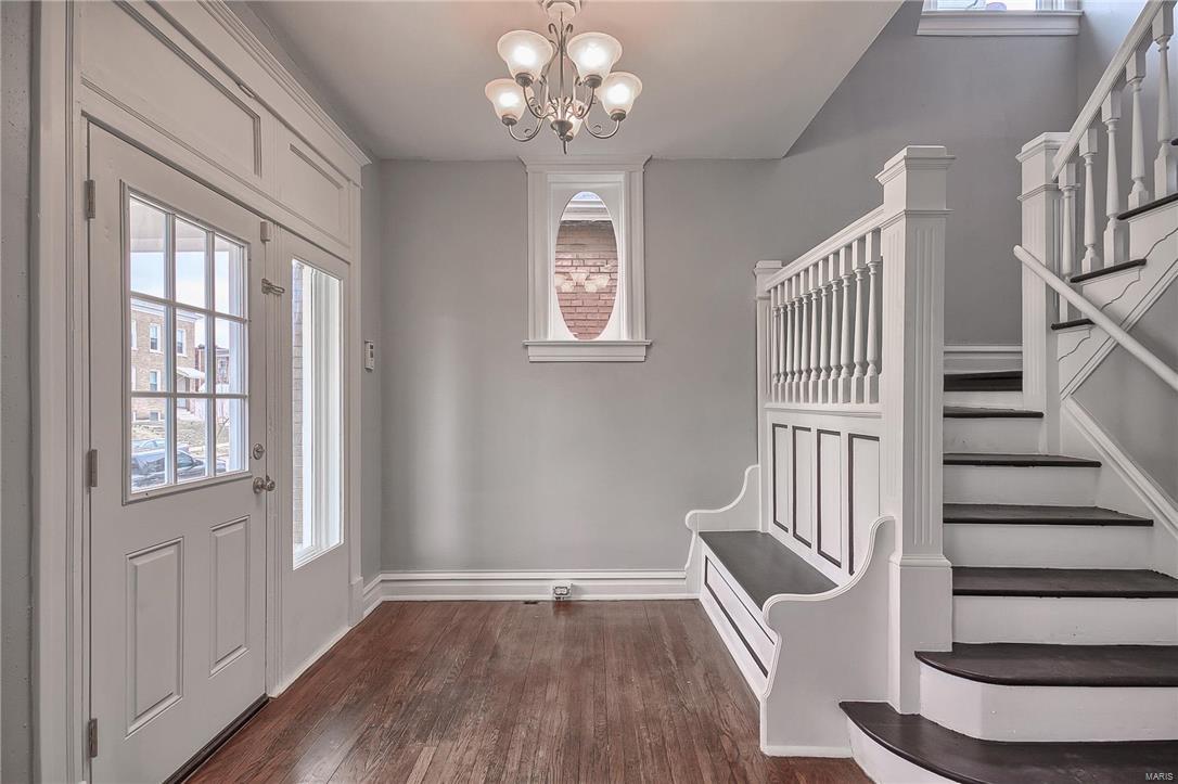 Wolf Mcdonald Add - Residential