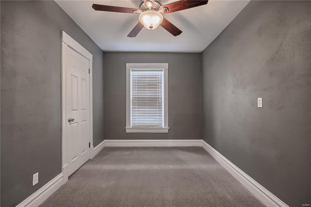 Wolf Mcdonald Add - Residential