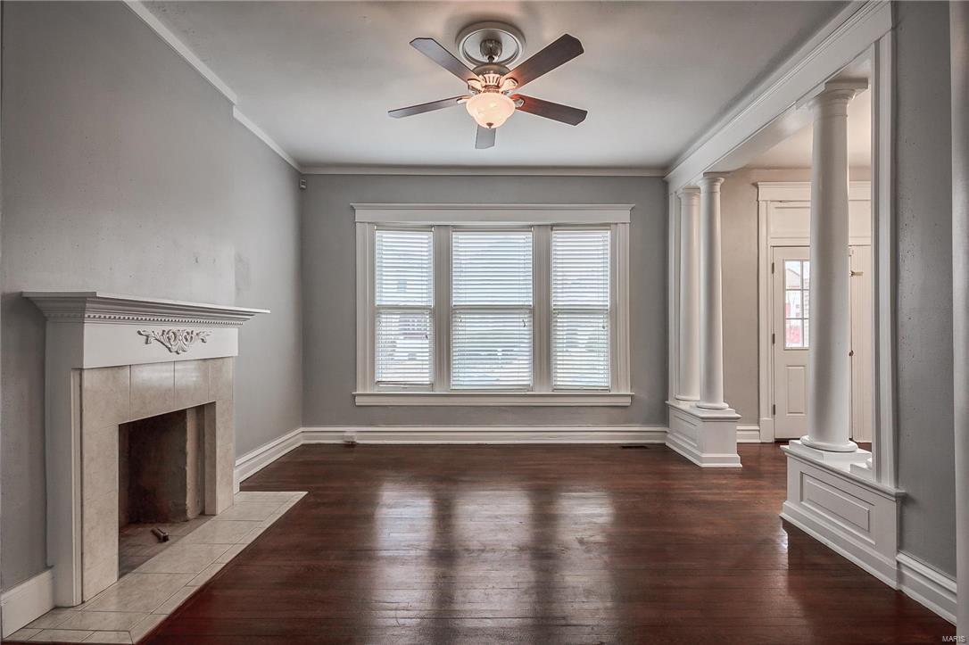 Wolf Mcdonald Add - Residential