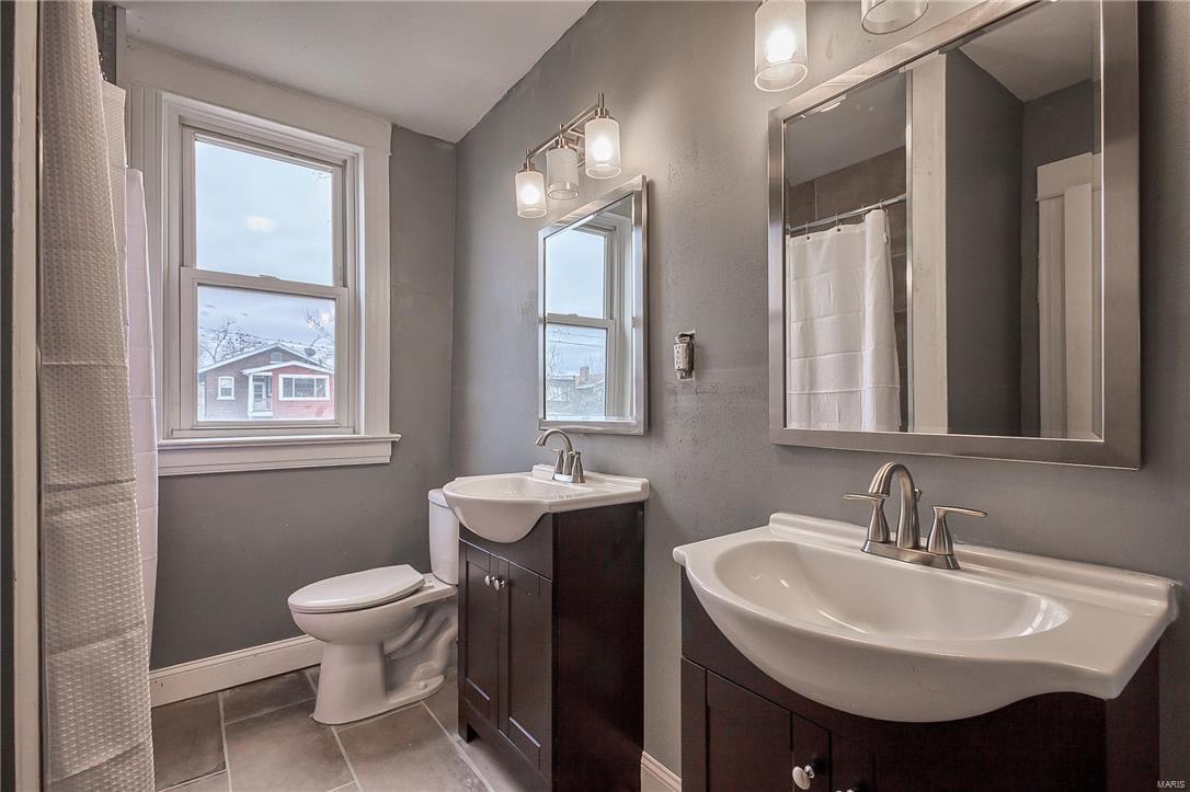 Wolf Mcdonald Add - Residential