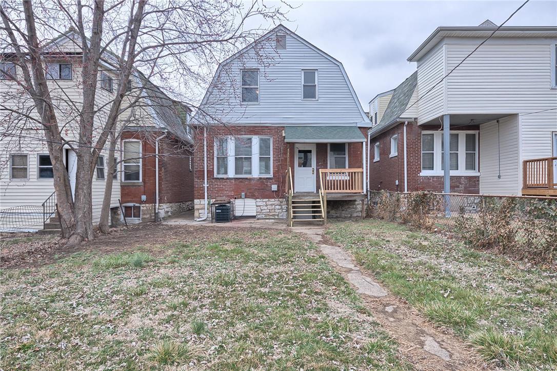 Wolf Mcdonald Add - Residential