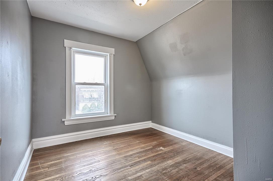 Wolf Mcdonald Add - Residential