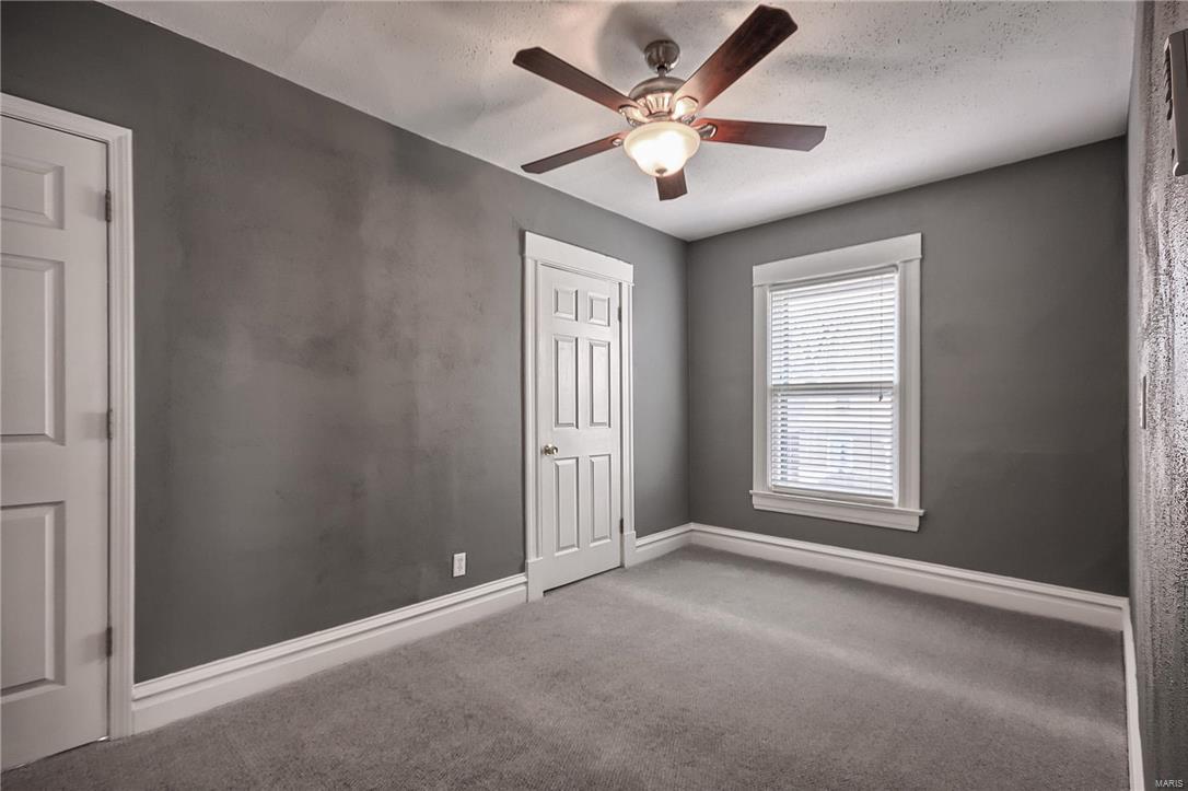 Wolf Mcdonald Add - Residential