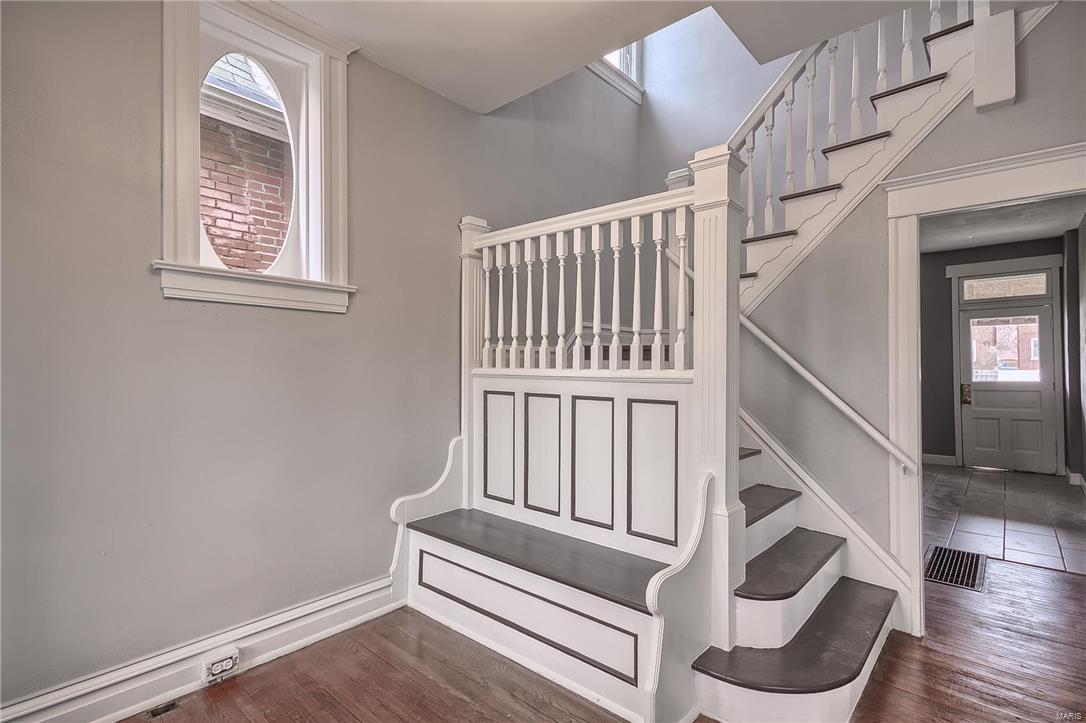 Wolf Mcdonald Add - Residential