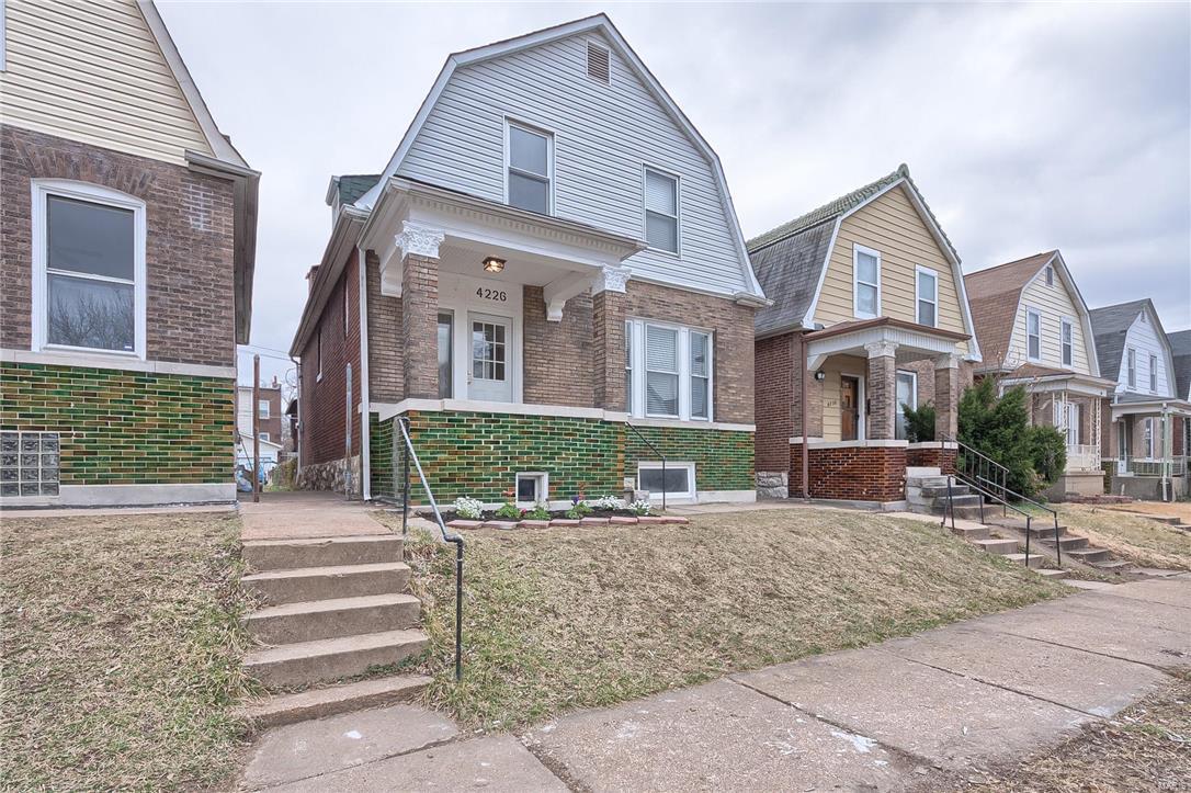 Wolf Mcdonald Add - Residential