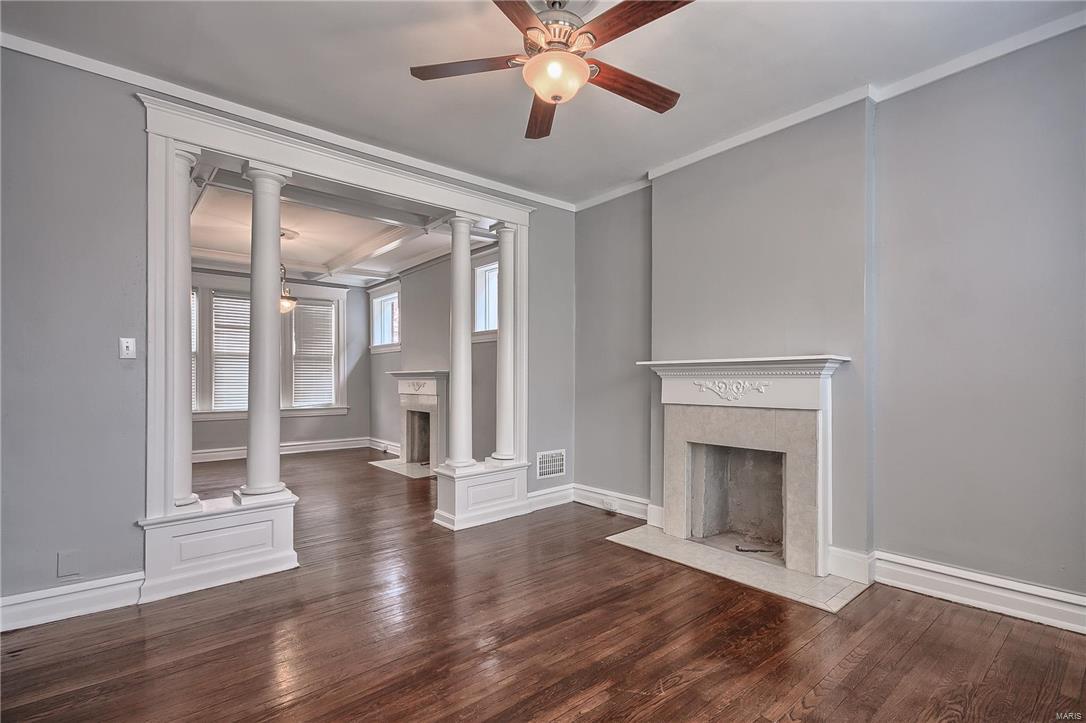 Wolf Mcdonald Add - Residential