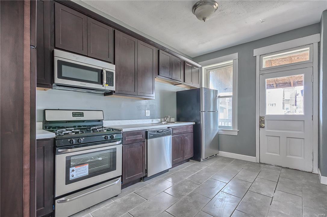 Wolf Mcdonald Add - Residential