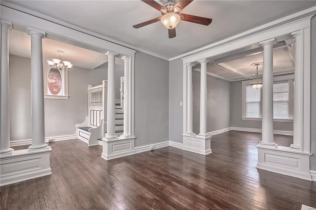 Wolf Mcdonald Add - Residential