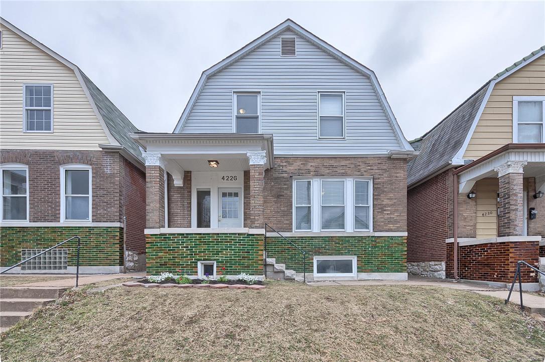 Wolf Mcdonald Add - Residential