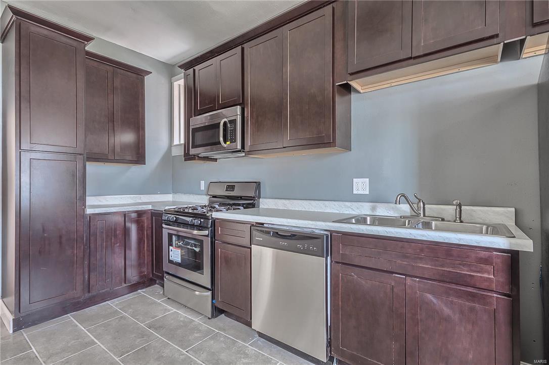 Wolf Mcdonald Add - Residential