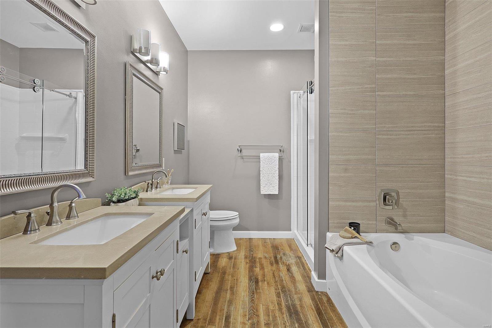 Ely Walker Condos - Residential