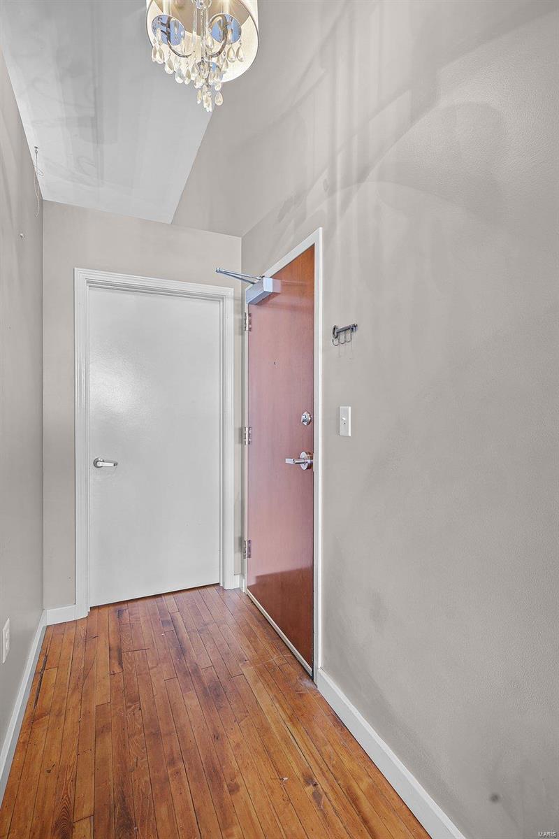 Ely Walker Condos - Residential