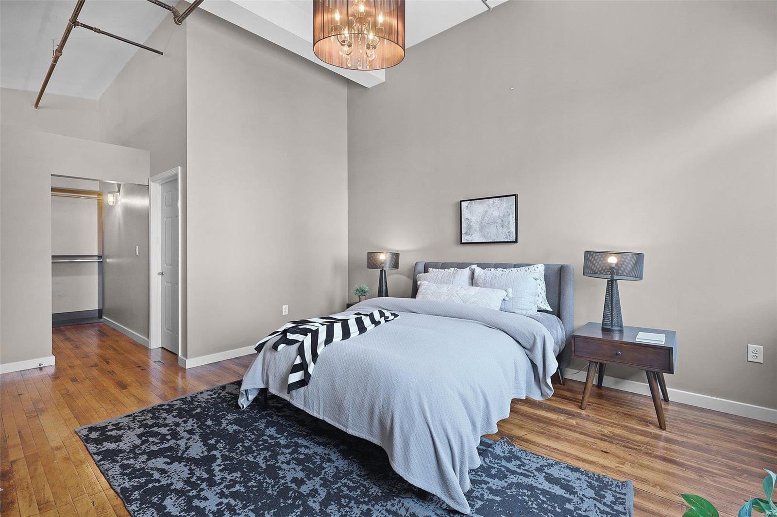 Ely Walker Condos - Residential