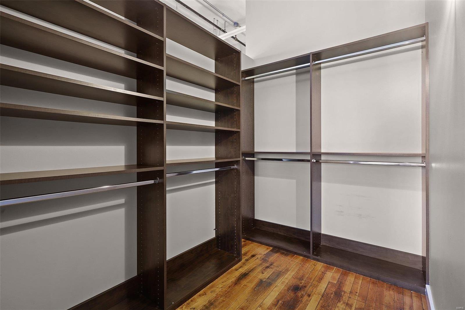 Ely Walker Condos - Residential