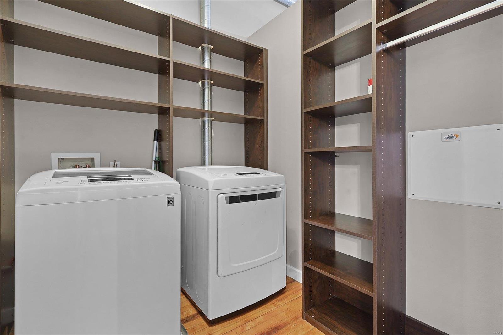 Ely Walker Condos - Residential