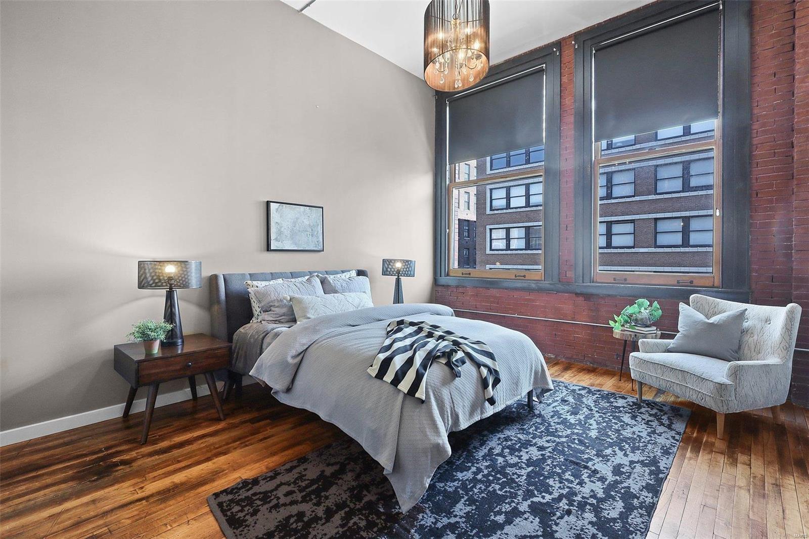 Ely Walker Condos - Residential