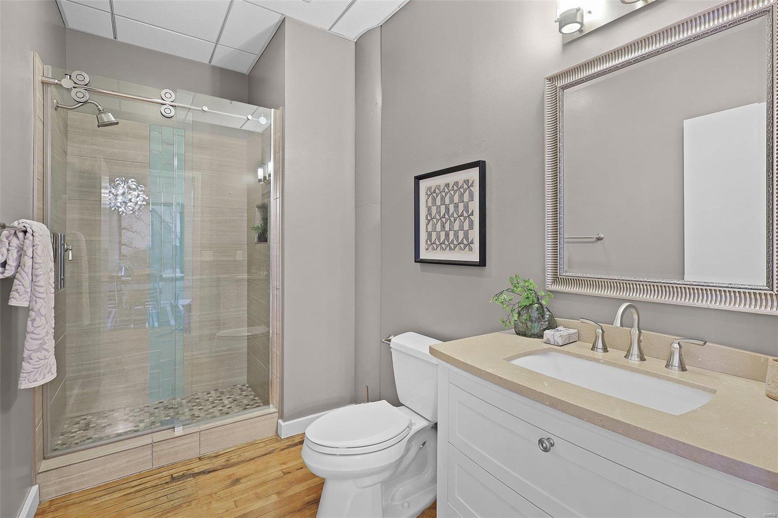 Ely Walker Condos - Residential