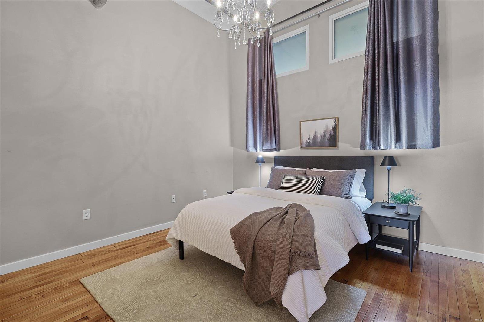 Ely Walker Condos - Residential