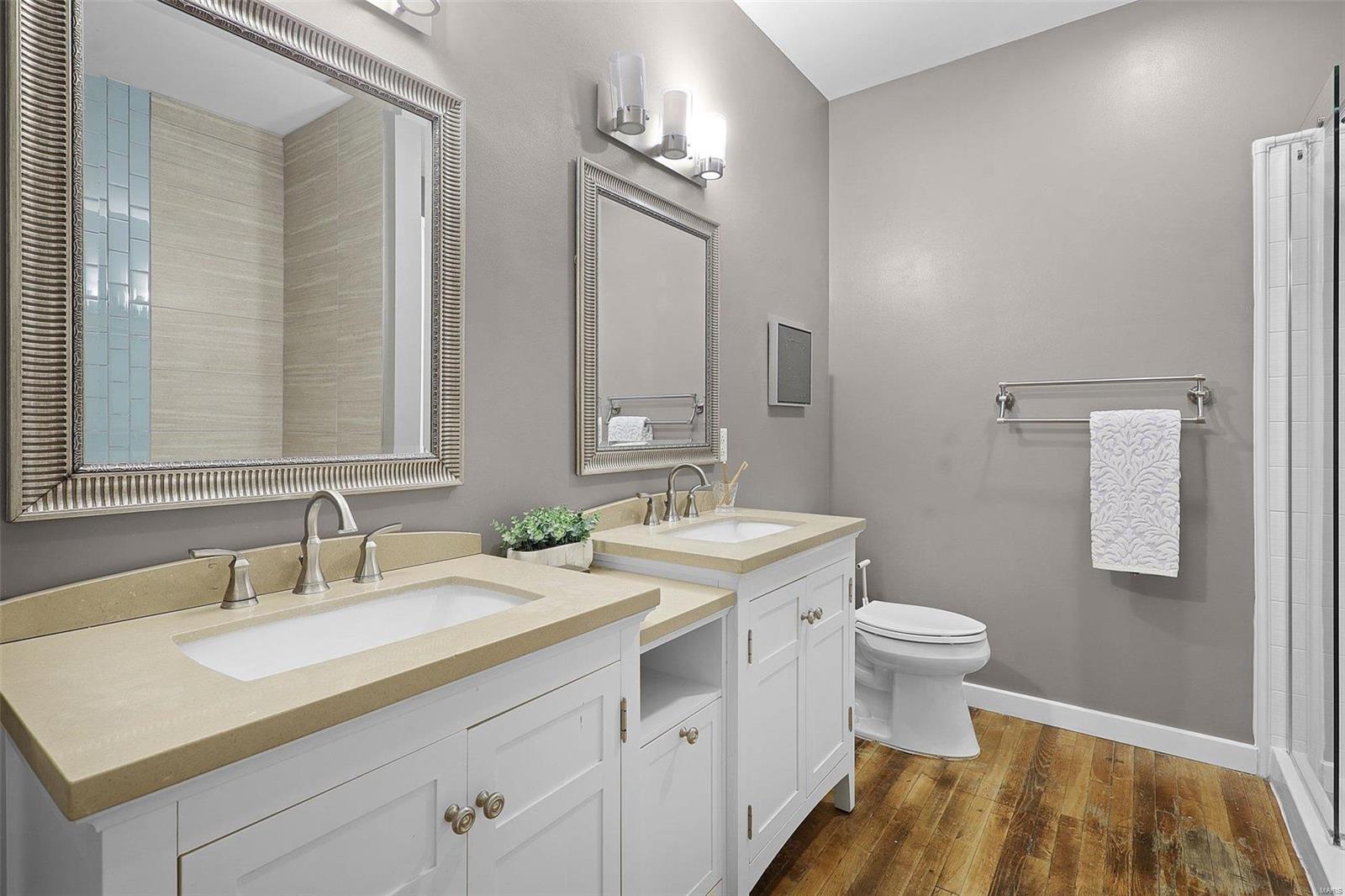 Ely Walker Condos - Residential