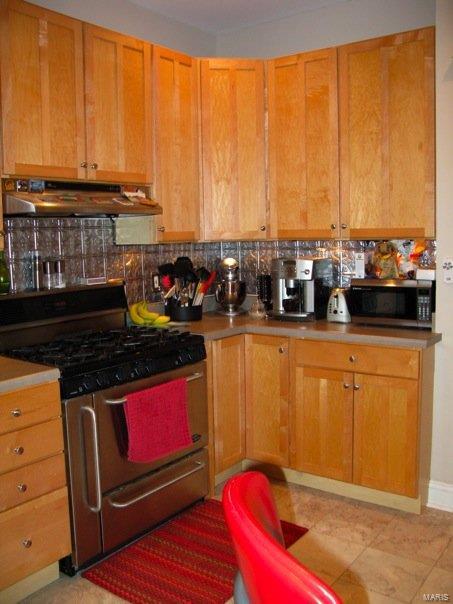 Tower Grove Heights Amd - Residential Income