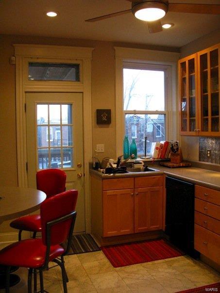 Tower Grove Heights Amd - Residential Income