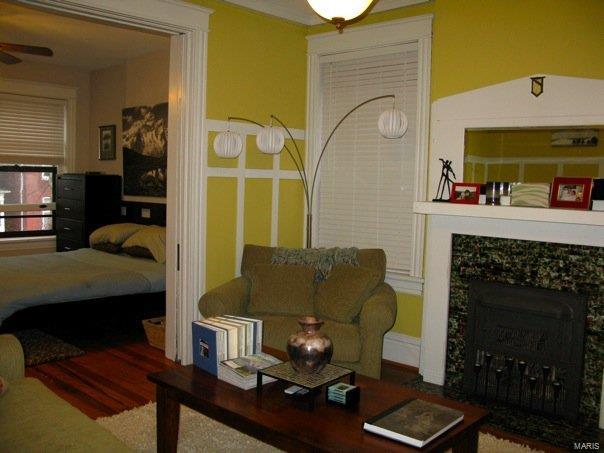 Tower Grove Heights Amd - Residential Income