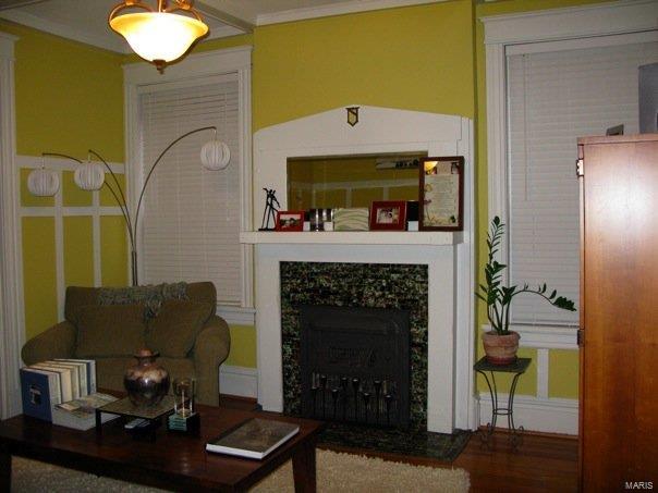 Tower Grove Heights Amd - Residential Income