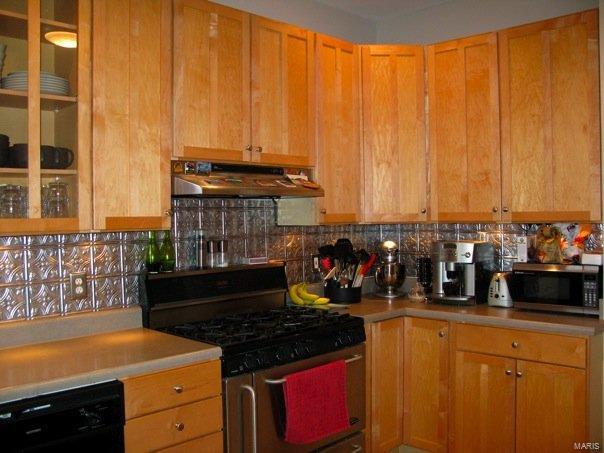 Tower Grove Heights Amd - Residential Income