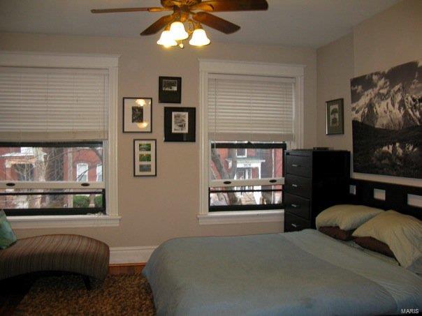 Tower Grove Heights Amd - Residential Income