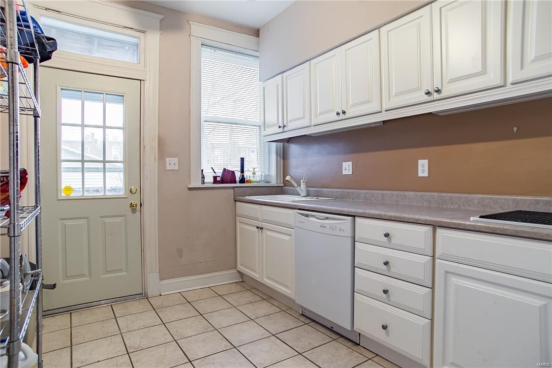 Tower Grove Heights Amd - Residential Income