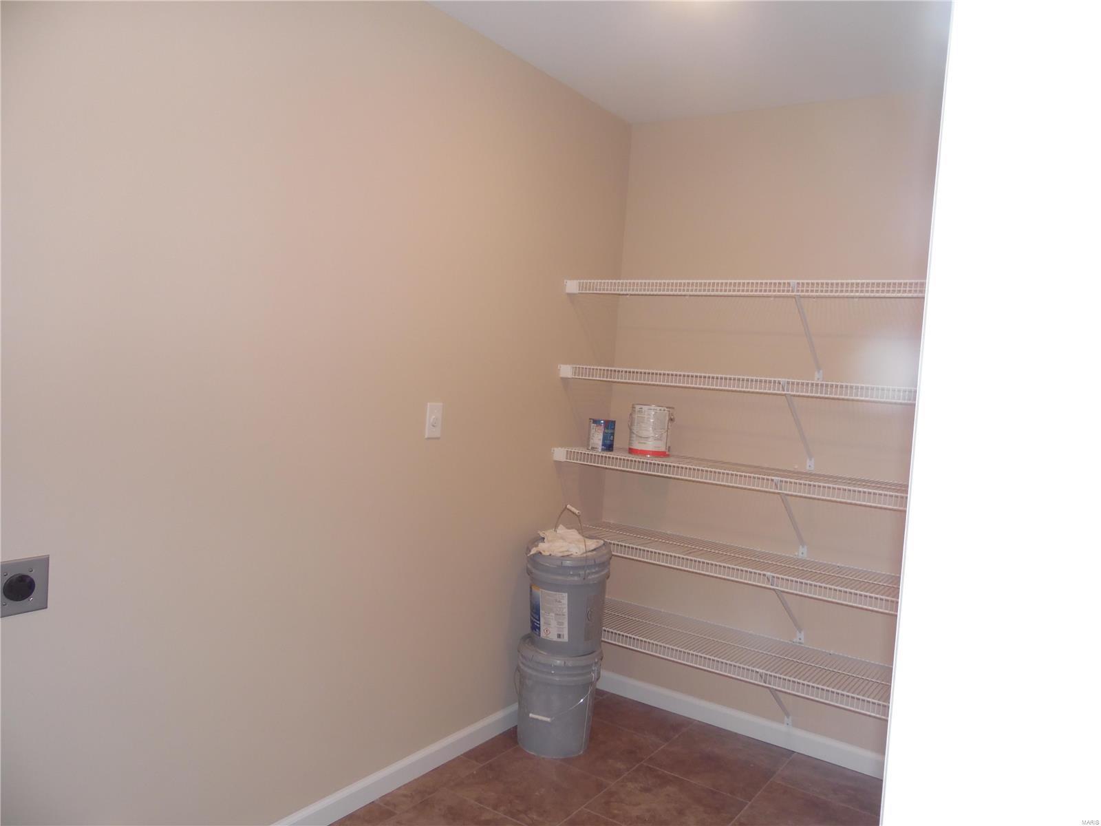 Bridgewater Estates Phase 5 - Residential