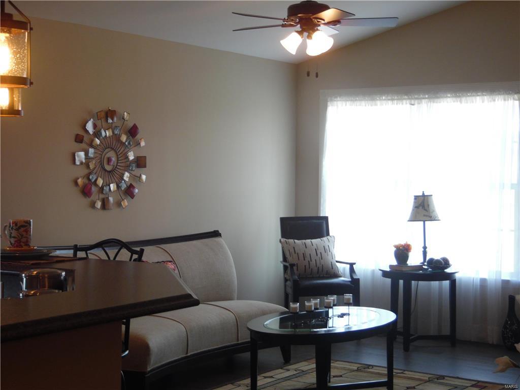 Bridgewater Estates Phase 5 - Residential