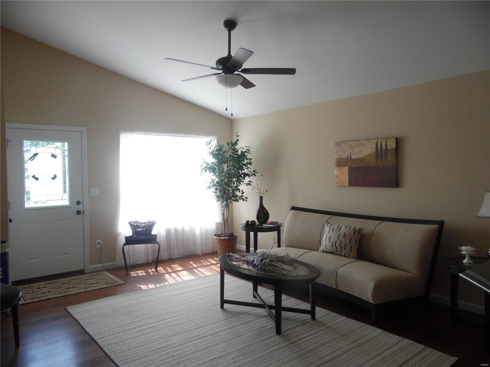 Bridgewater Estates Phase 5 - Residential