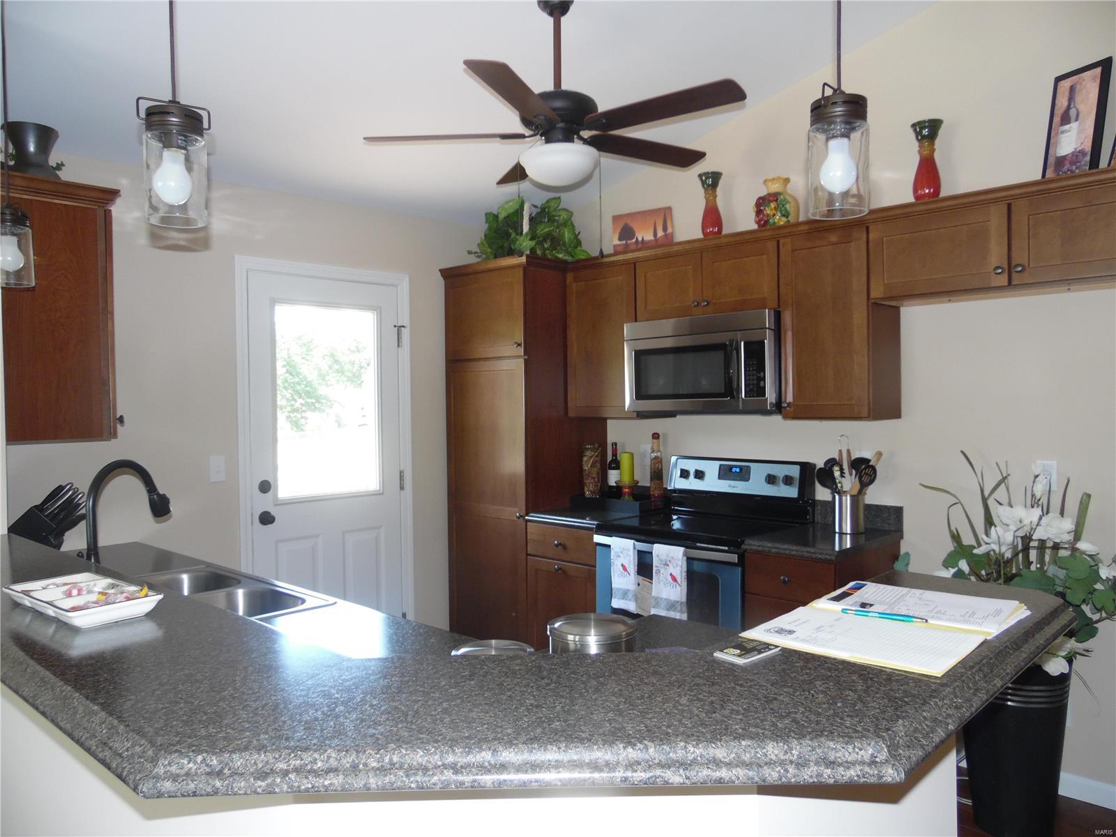 Bridgewater Estates Phase 5 - Residential