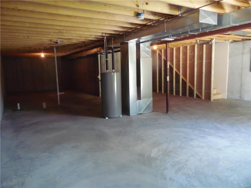 Bridgewater Estates Phase 5 - Residential