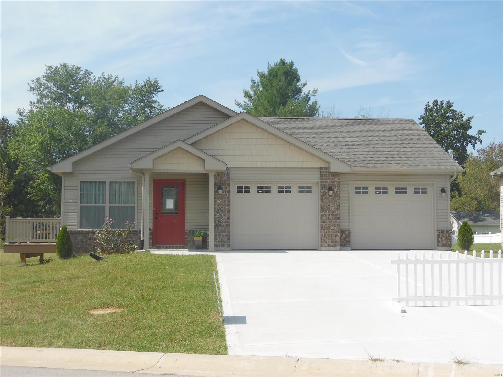 Bridgewater Estates Phase 5 - Residential