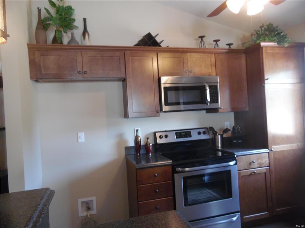 Bridgewater Estates Phase 5 - Residential