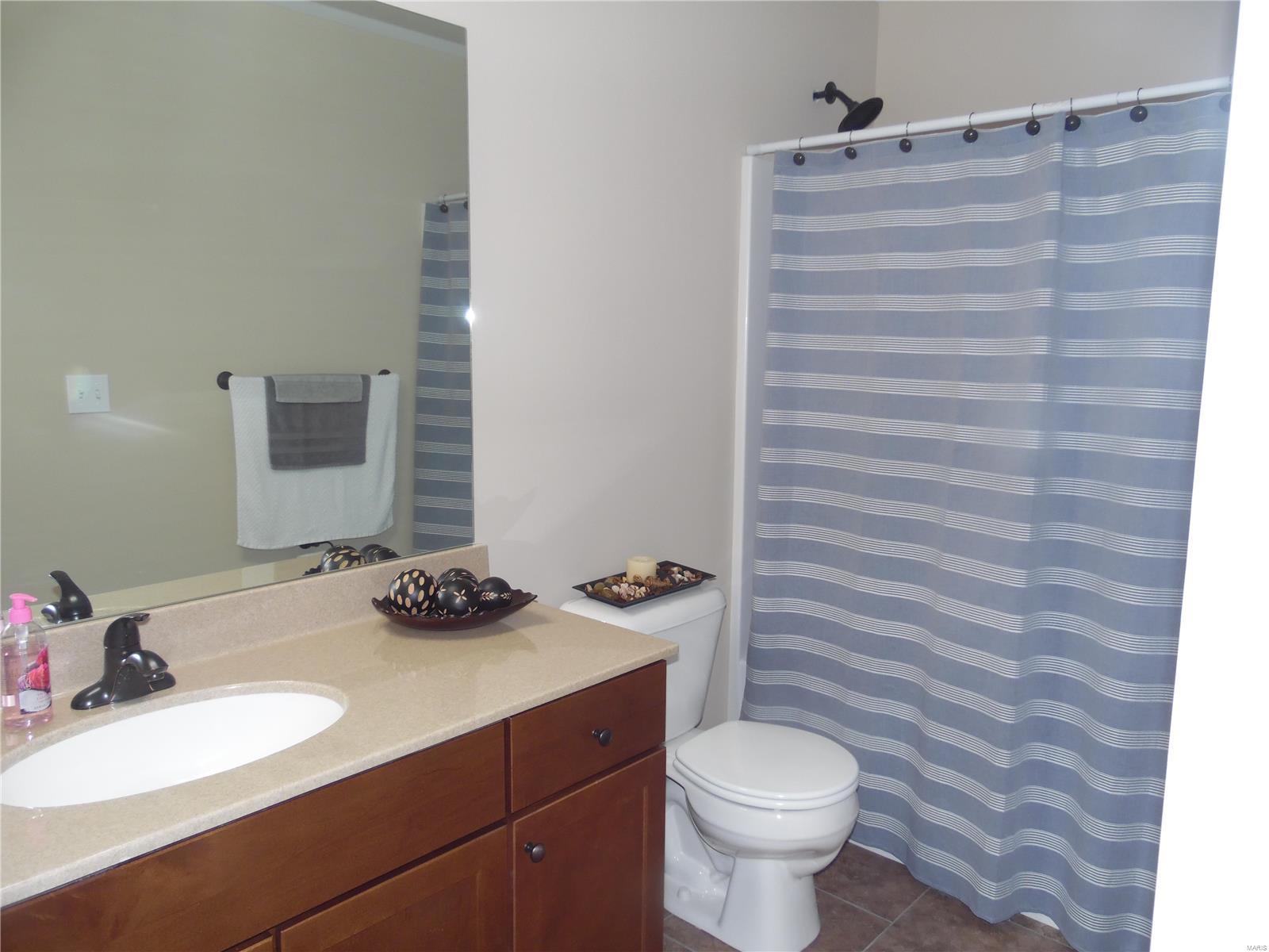 Bridgewater Estates Phase 5 - Residential